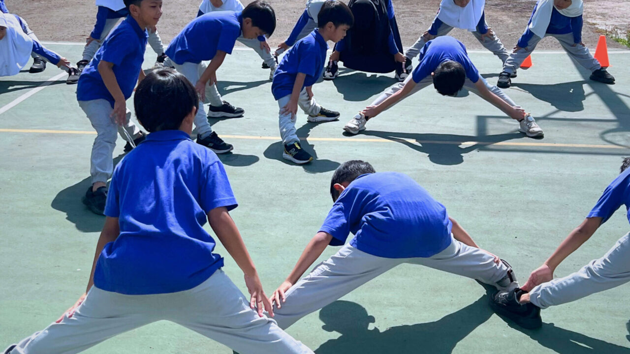 primary-kreativa-global-school